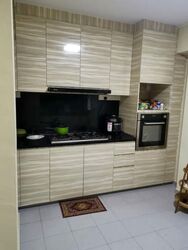 Blk 733 Woodlands Circle (Woodlands), HDB 5 Rooms #541178721